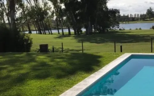 Blandi al parecer viajó a Argentina