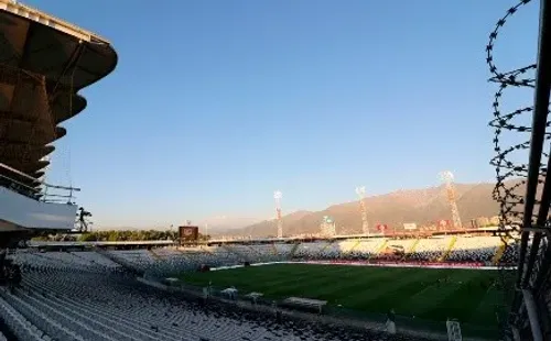 El Monumental figura entre los mejores/ FOTO: Agencia Uno
