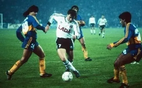 Marcelo Barticciotto