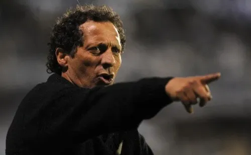 Pedro Troglio