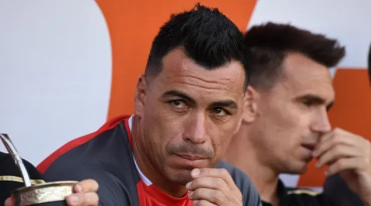 Esteban Paredes participará de sesión de especial de Cámara de Diputados