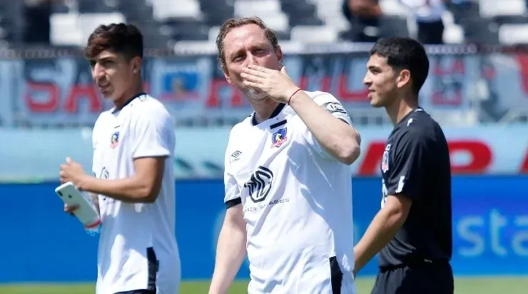 Luis Mena torneo esports del CDF