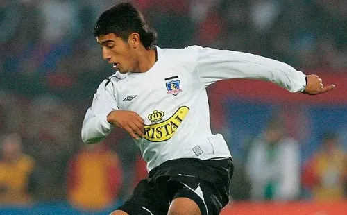Arturo Vidal