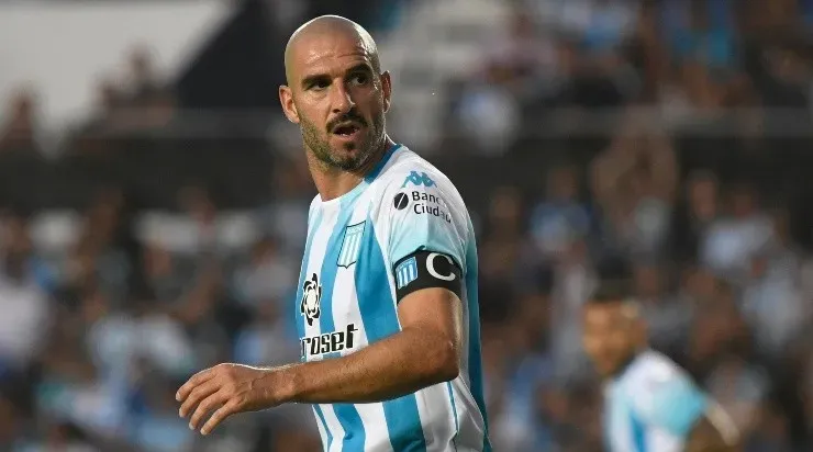 Lisandro López