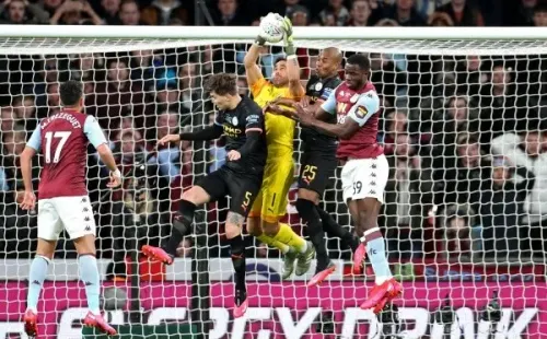 Claudio Bravo volverá a la acción en la Premier League / FOTO: Getty Images