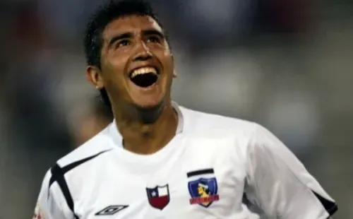 Arturo Vidal