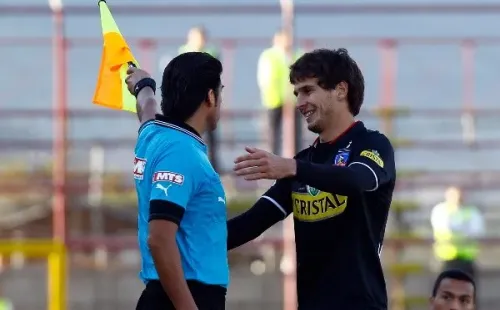 Lucas Domínguez