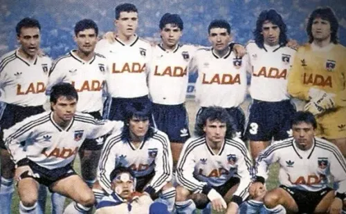 El inolvidable equipo de 1991