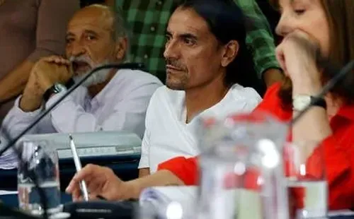 Gabriel Mendoza será concejal de Viña del Mar hasta el 2021, año en que podrá ir a una reelección.