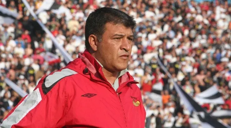 Claudio Borghi