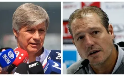 La supuesta propuesta de la UC generó la rápida respuesta por parte de Colo Colo.
