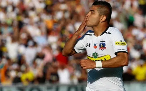 Felipe Flores