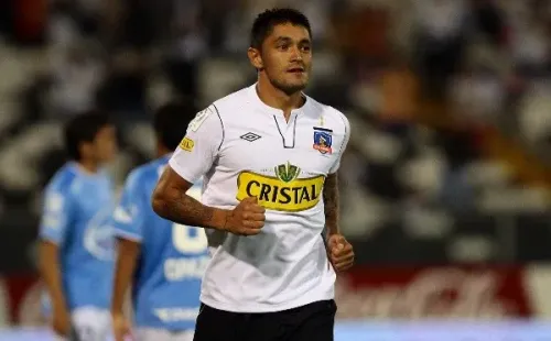 Rodrigo Millar