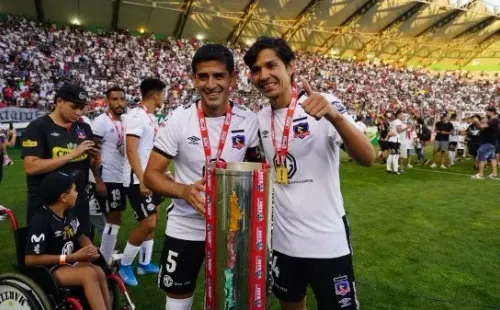 Colo Colo Copa Chile