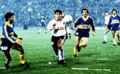 Patricio Yáñez hizo un tremendo torneo y mostró sus pergaminos.