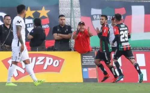 Cristóbal Jorquera