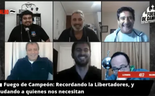 Barticciotto Colo Colo