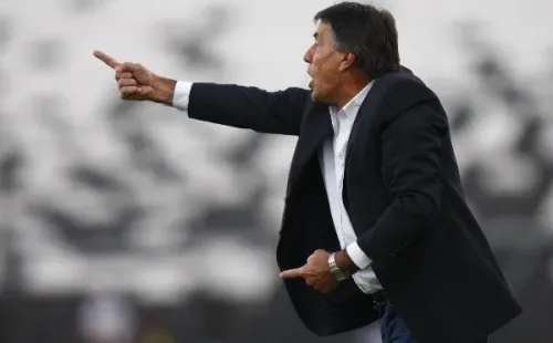 Hugo Tocalli Colo Colo