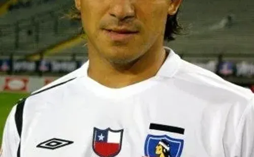 Mario Cáceres