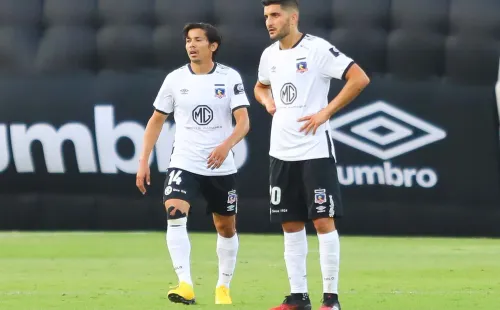 Colo Colo