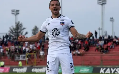 Costa ha convertido ocho tantos con la camiseta del Cacique.