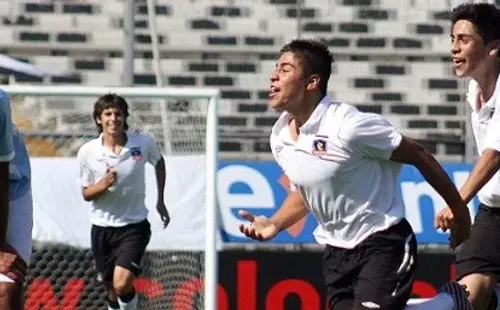 Roberto Riveros fue promesa en Colo Colo y Jorge Sampaoli lo consideraba entre sus sparrings de la Roja.