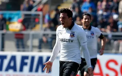 Fernando Meza