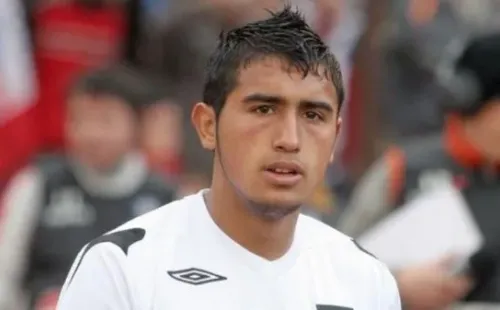 Arturo Vidal ganó tres títulos con el Cacique antes de dar el salto a Europa.