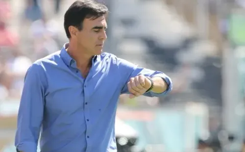 Gustavo Quinteros