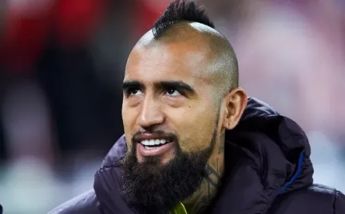 Arturo Vidal