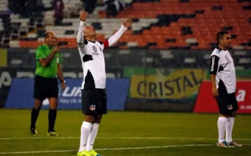 Francisco Huaquipán