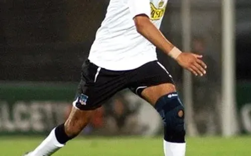 Miguel Riffo fue pieza importante en el Colo Colo de Claudio Borghi de 2006.