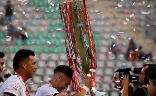 Colo Colo
