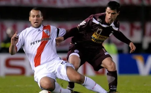 Cristián Fabbiani Colo Colo