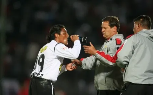 Rodrigo Meléndez