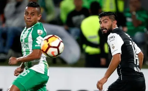 Maturana disparó contra la dirigencia de Blanco y Negro.