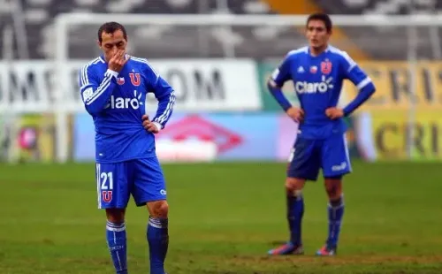Otro año de los azules sin poder ganar en el Monumental.