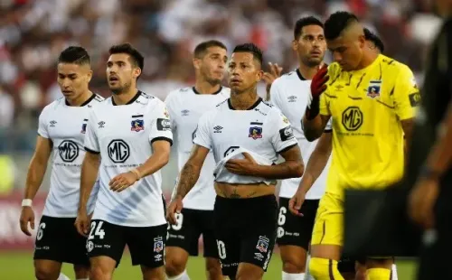 Colo Colo