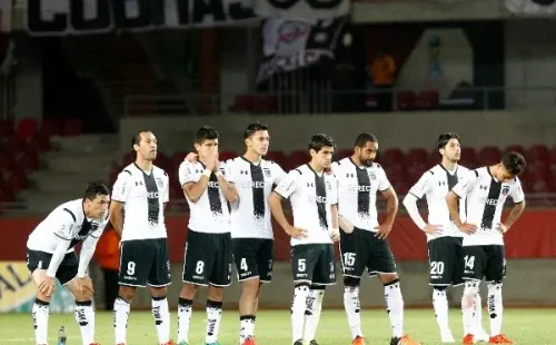 Esa final ante la U en La Serena ha sido prácticamente la única amargura de los albos en Superclásicos en los últimos años.