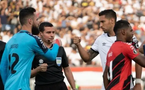 Habrá una serie de protocolos para evitar la propagación del coronavirus en Sudamérica.