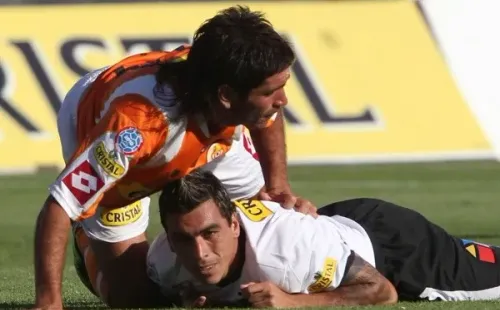 La investigación de la Asifuch dictaminó que Paredes tiene 215 goles.