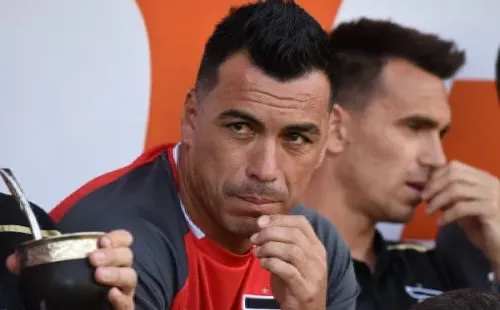 Paredes ha sido uno de los más perjudicados con la crisis alba.