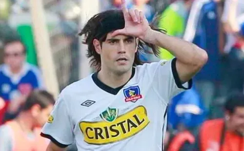 La celebración que enfureció a los hinchas azules.