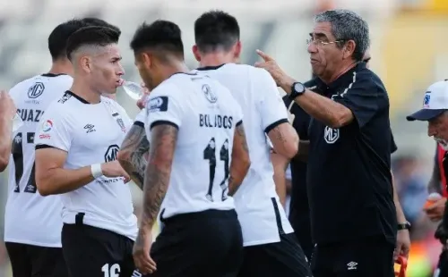 Gualberto Jara fue ratificado por todo lo que resta de año.