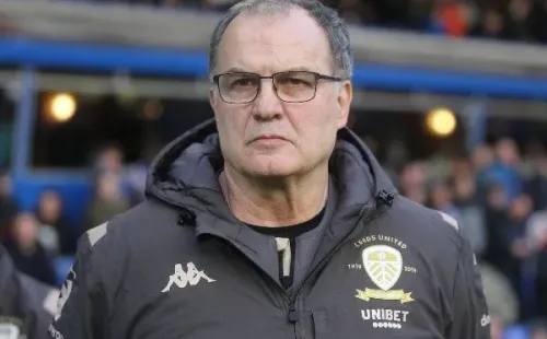 Marcelo Bielsa