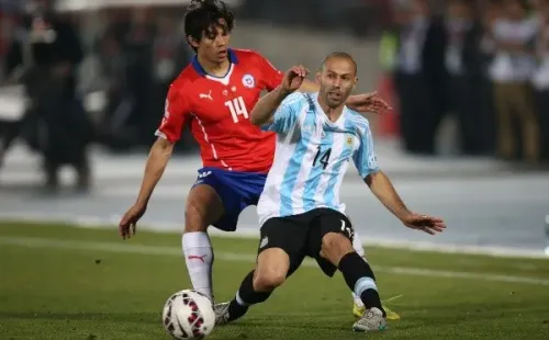 El 14 jugó de buena manera en su ingreso desde la banca.