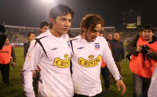 Colo Colo