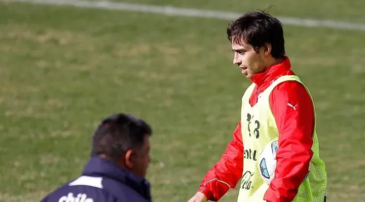 Claudio Borghi Jorge Valdivia