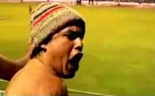 El video es uno de los virales más famosos de YouTube.