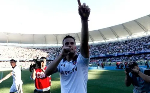 Una posible vuelta de Octavio Rivero tendrá que seguir esperando.